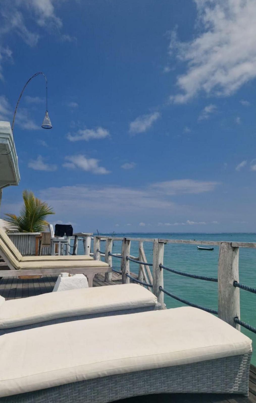 Rumah Marta Ceningan Island Lembongan Exteriér fotografie