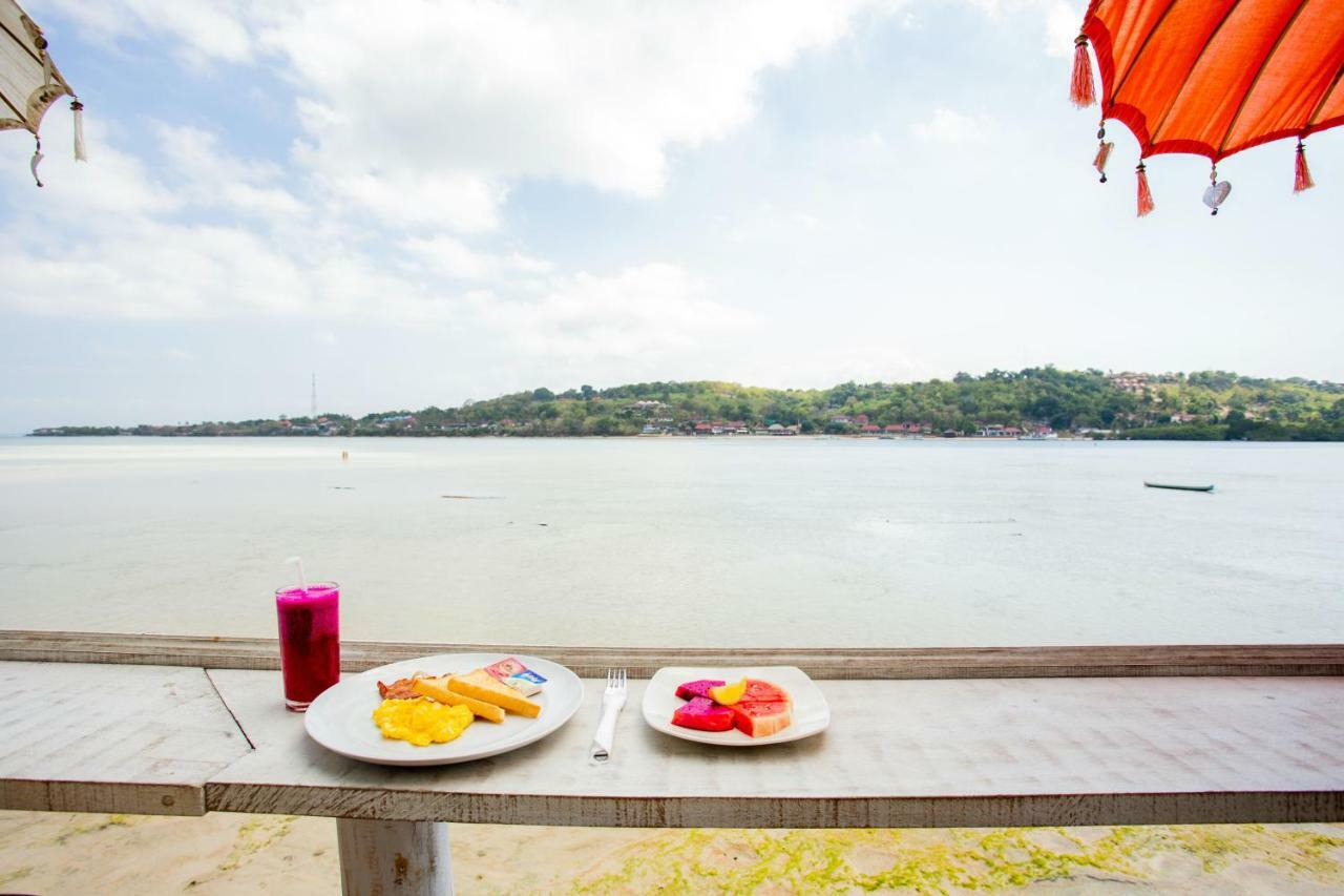 Rumah Marta Ceningan Island Lembongan Exteriér fotografie